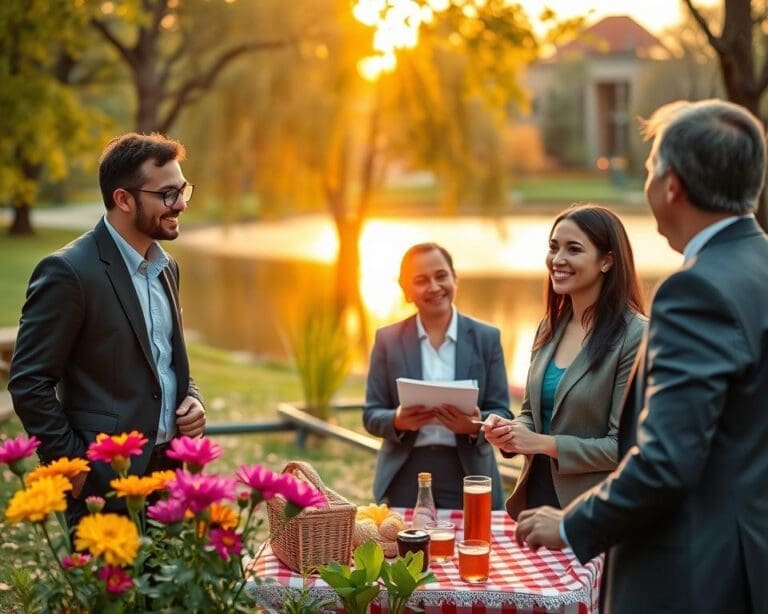 Wat maakt een dag geslaagd?