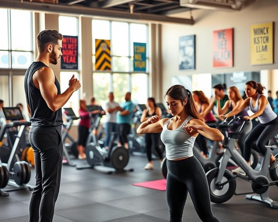 Wat maakt een fitnessabonnement waardevol?