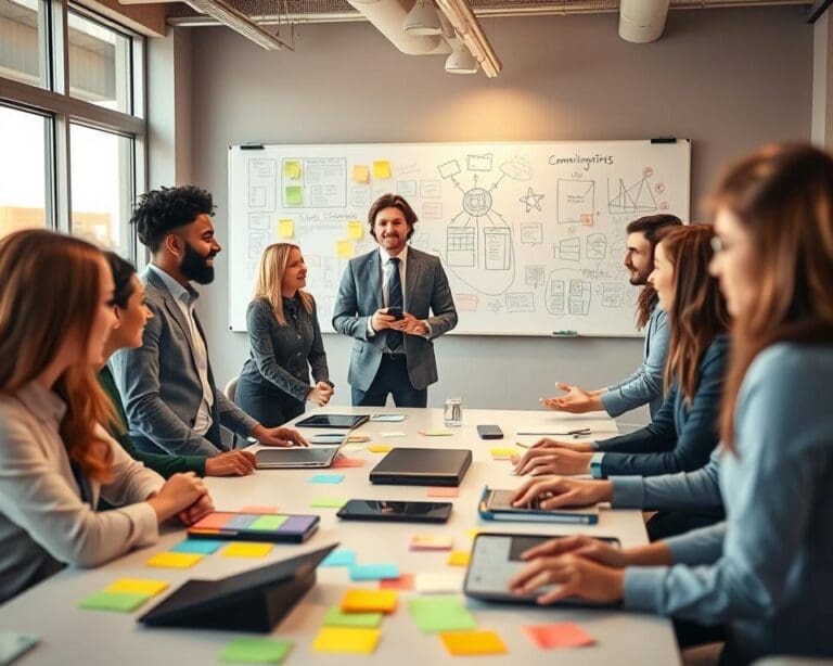 Wat maakt het beroep van communicatieprofessional boeiend?