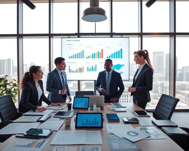 Wat maakt marketingcampagnes meetbaar?