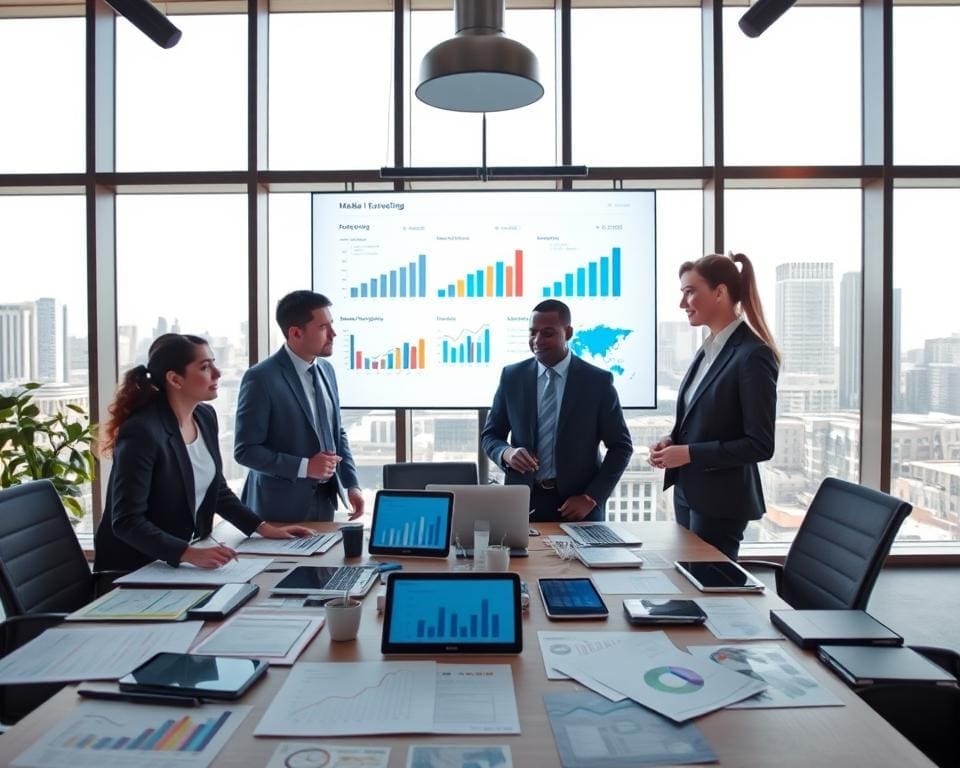 Wat maakt marketingcampagnes meetbaar?