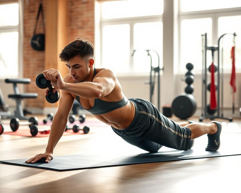 Hoe blijf je consistent met sporten door het jaar?