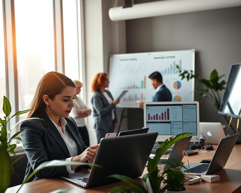 Hoe helpt SEO bij betere vindbaarheid?