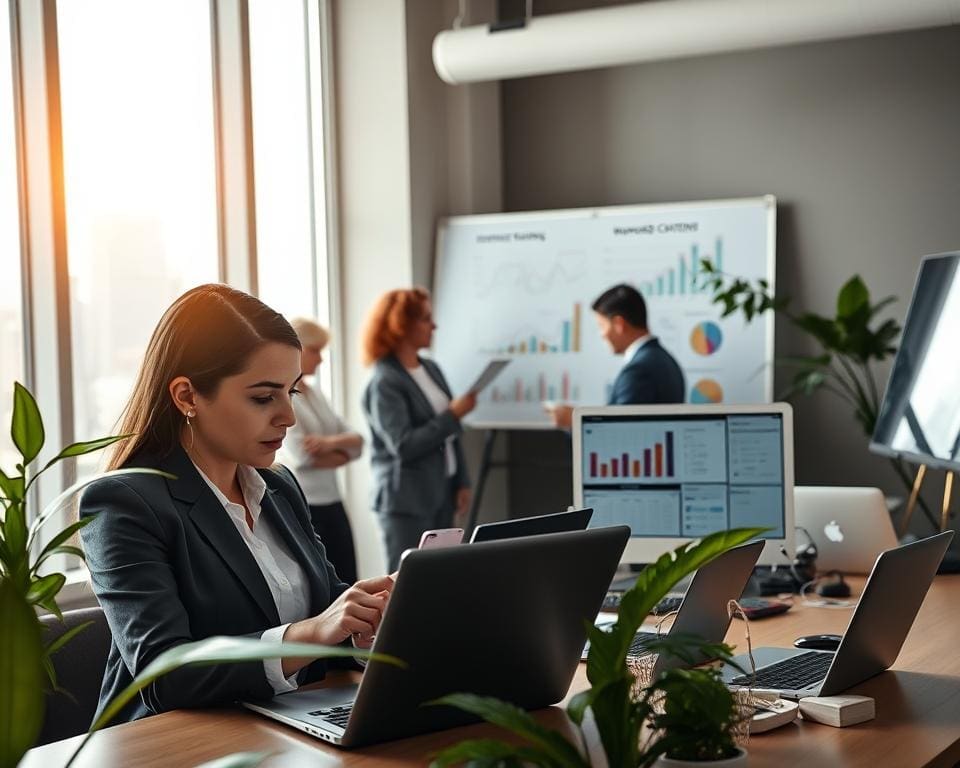 Hoe helpt SEO bij betere vindbaarheid?