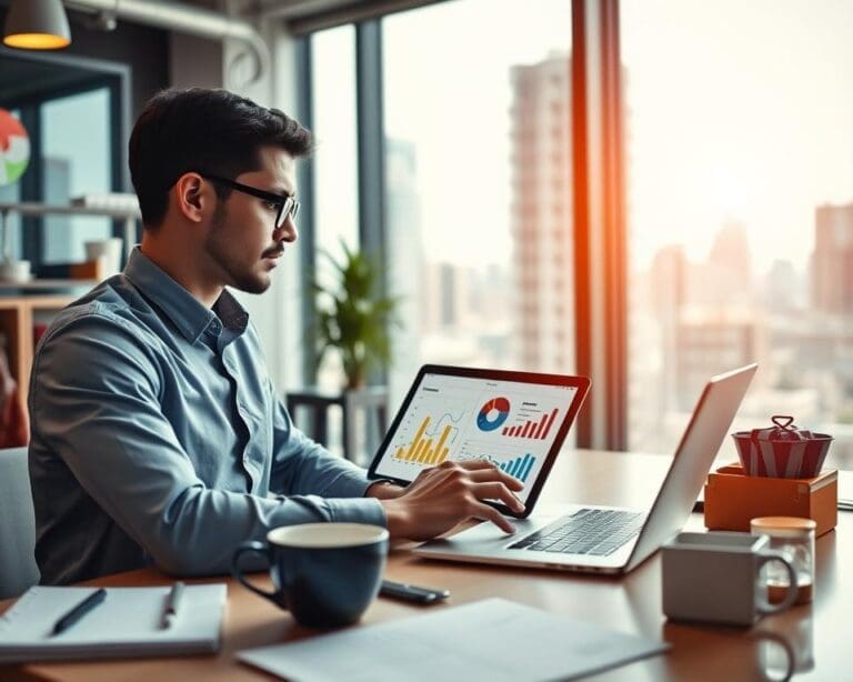 Hoe optimaliseer je een webshop voor meer conversie?