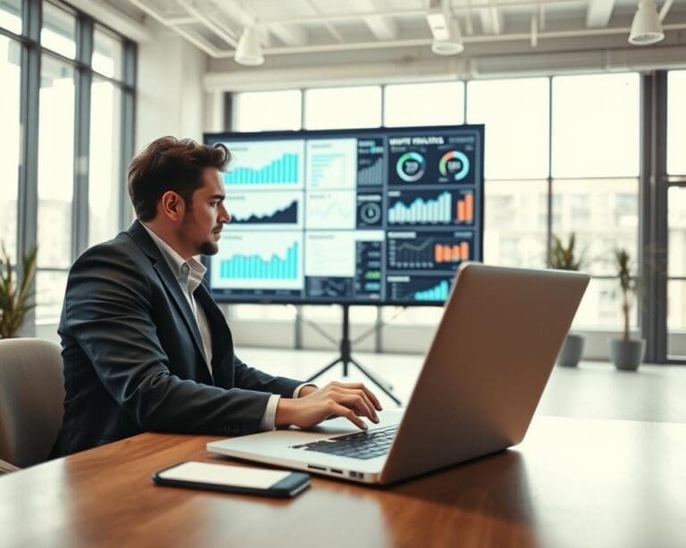 Hoe verbeter je online vindbaarheid met een sterke website?