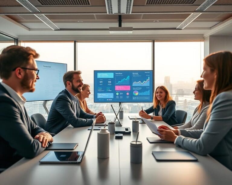 Hoe vergroot je engagement via digitale kanalen?