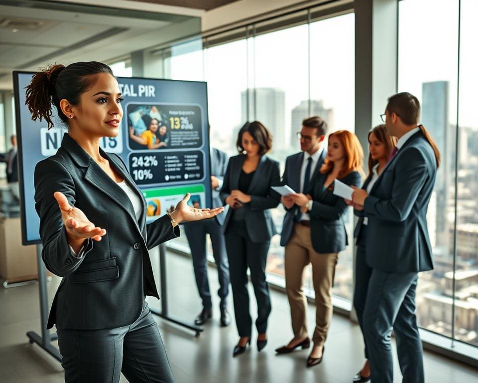 Hoe versterkt PR de reputatie van je merk?