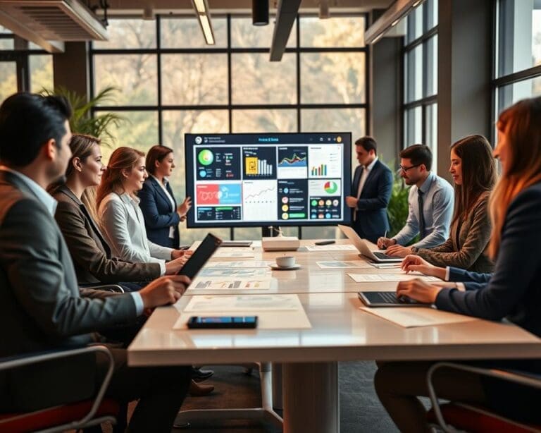 Hoe versterkt UX-design de online klantbeleving?