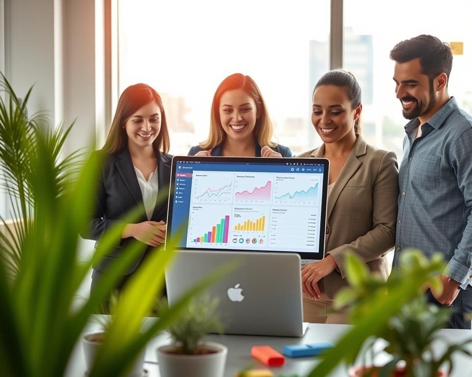 Waarom blijft e-mailmarketing effectief?