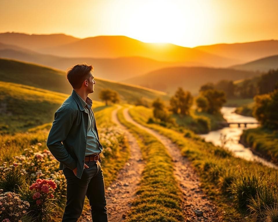 Waarom blijft lifestyle een persoonlijke reis?