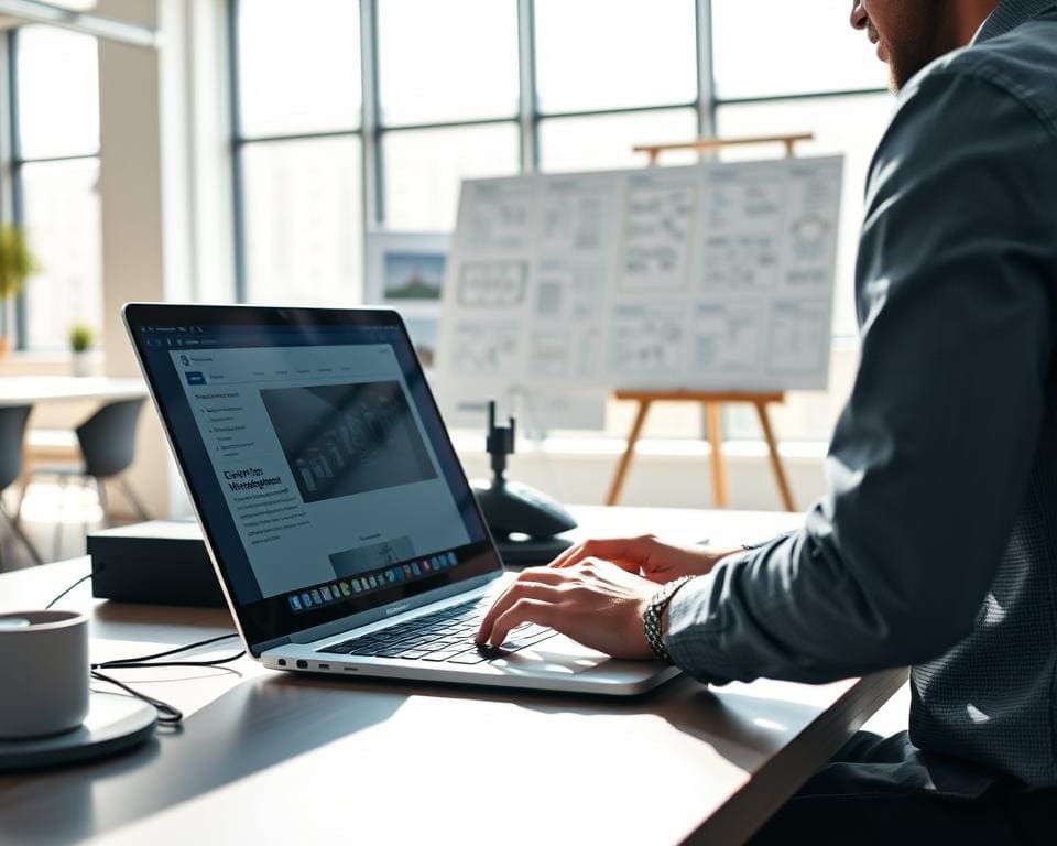 Waarom investeren bedrijven in maatwerk webdevelopment?