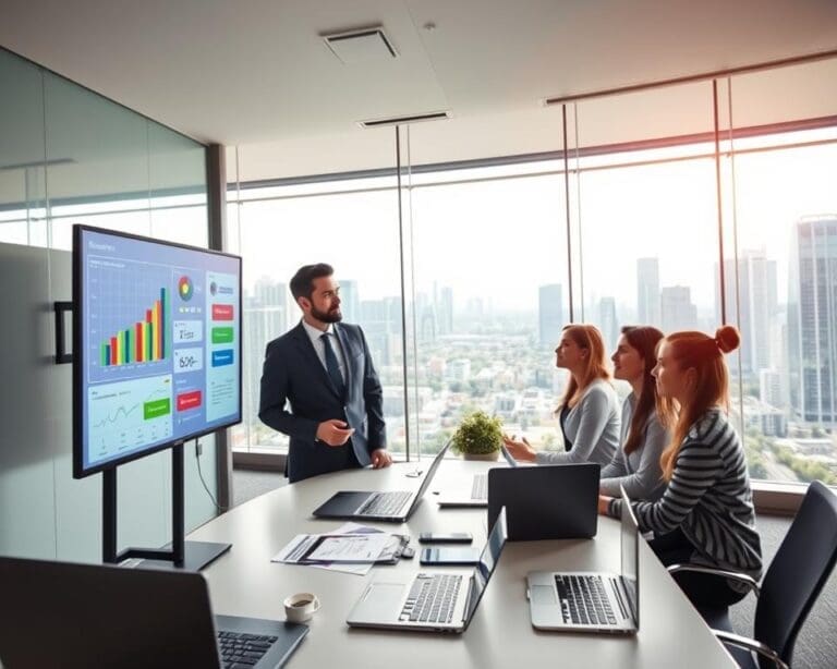 Waarom investeren bedrijven in marketingautomatisering?