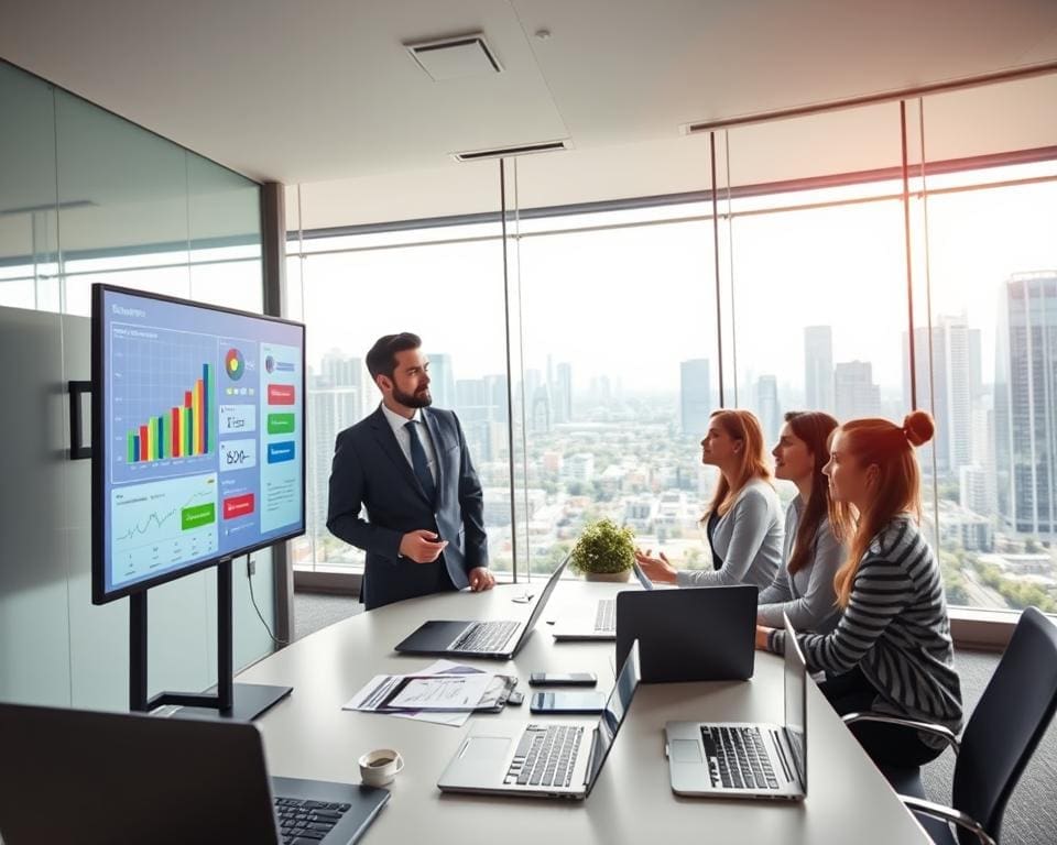 Waarom investeren bedrijven in marketingautomatisering?