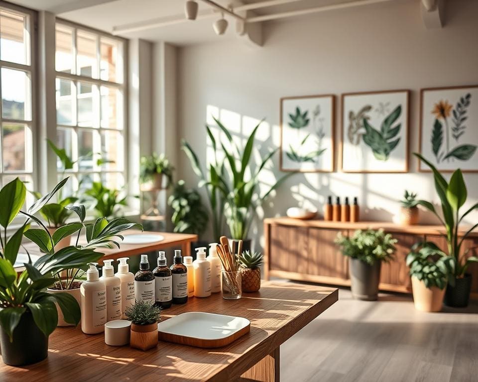 Waarom investeren mensen in duurzame beautyproducten?