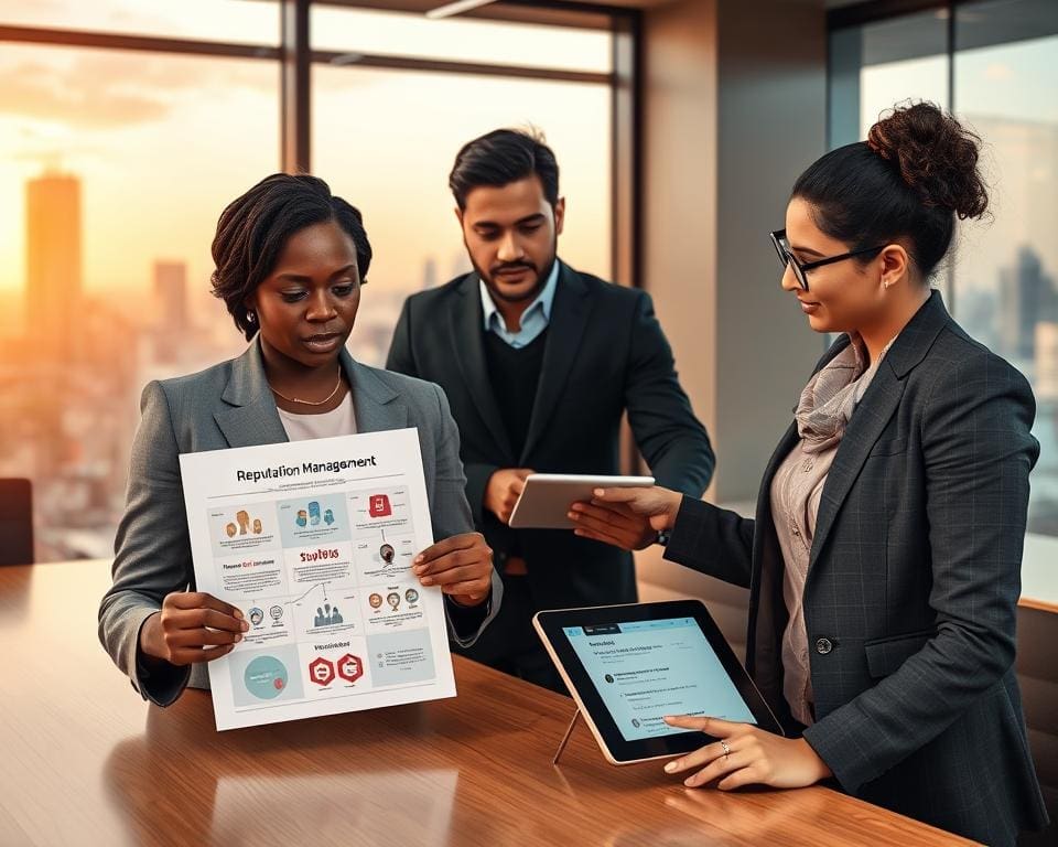 Waarom is reputatiemanagement zo belangrijk?