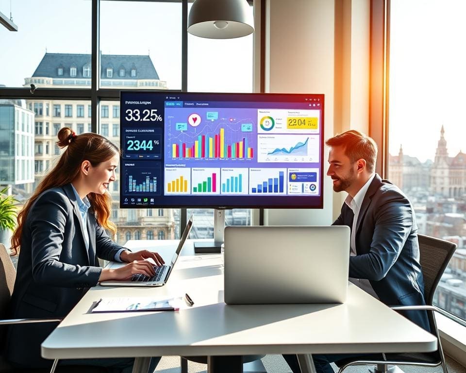 Waarom kiezen bedrijven voor performance marketing?