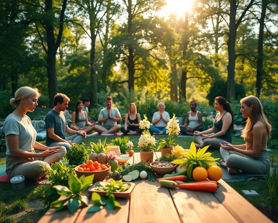 Waarom kiezen mensen voor een bewuste lifestyle?
