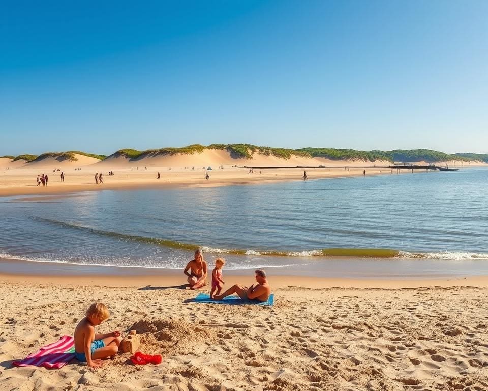 Wat maakt Zeeland aantrekkelijk voor strandliefhebbers?