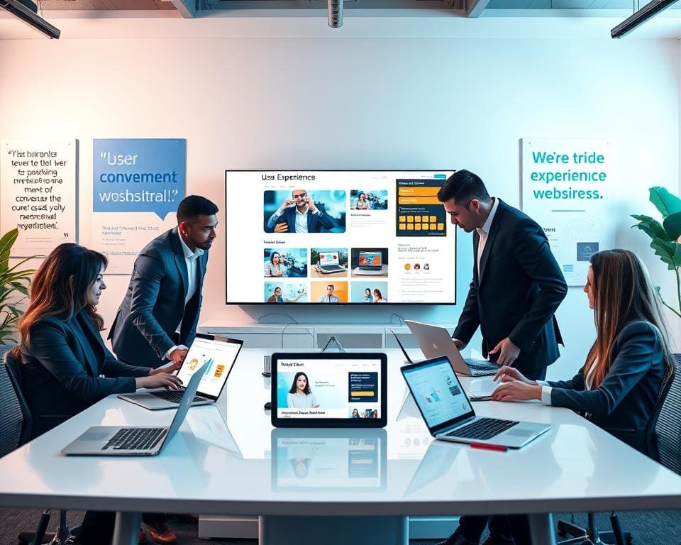 Wat maakt een conversiegerichte website succesvol?