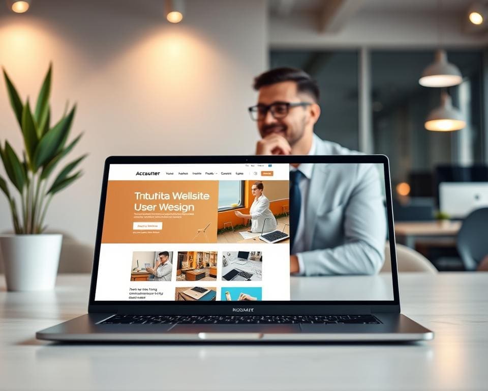 Wat maakt een gebruiksvriendelijke website succesvol?