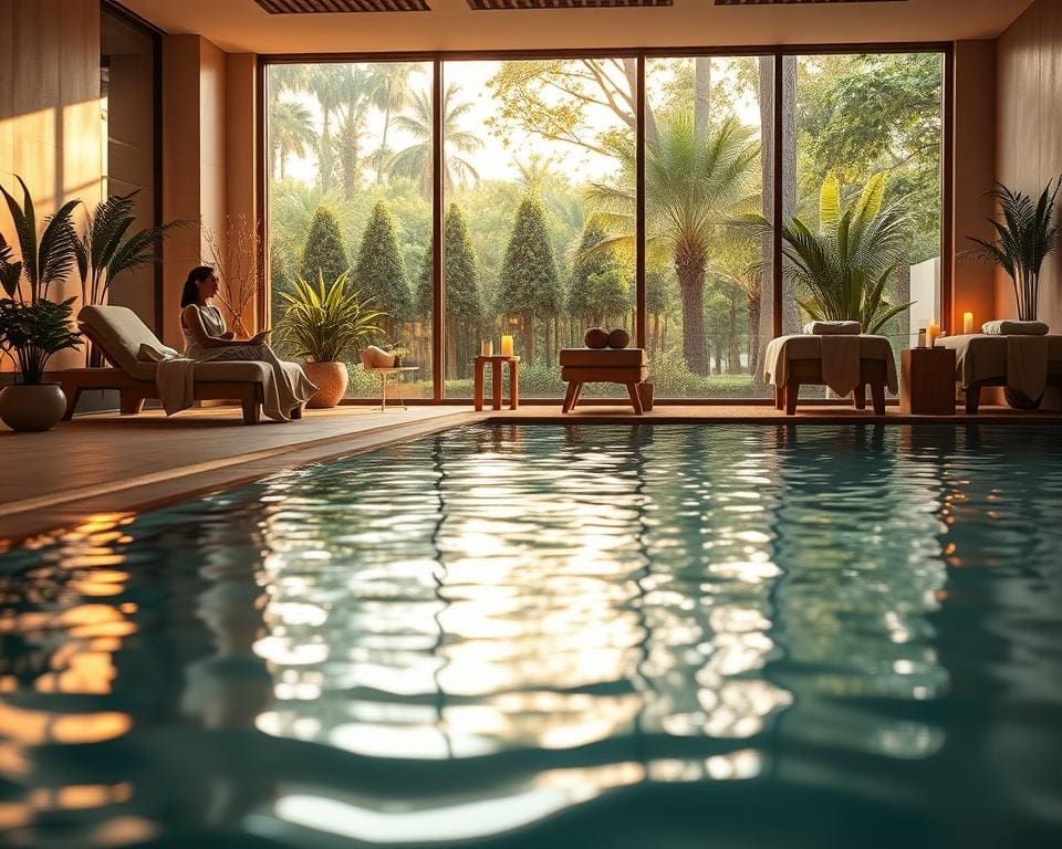 Wat maakt een weekendje wellness zo populair?