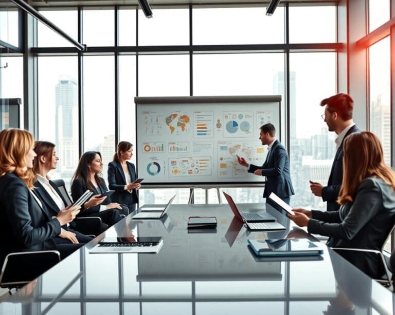 Wat maakt geïntegreerde communicatie zo effectief?