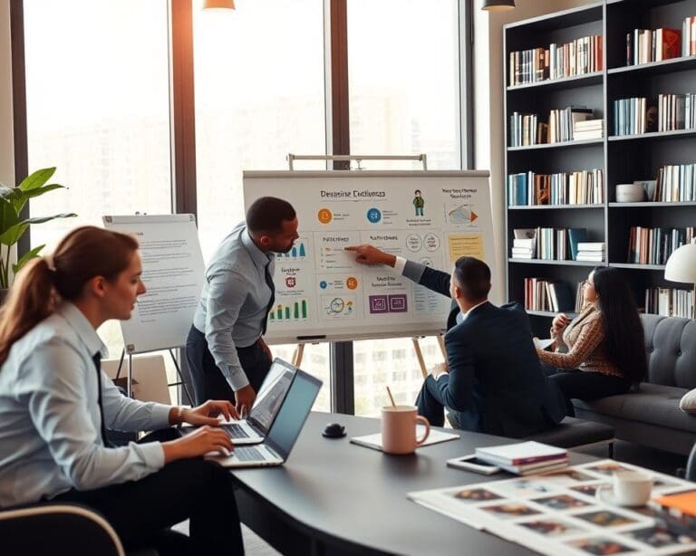 Wat maakt professionele WooCommerce webshop ontwikkeling effectief?