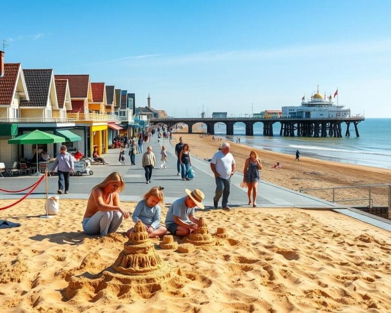 Wat zijn leuke dingen om te doen in Oostende?