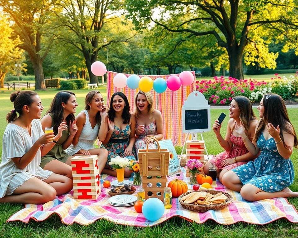 Welke activiteiten zijn leuk voor een vrijgezellenfeest?