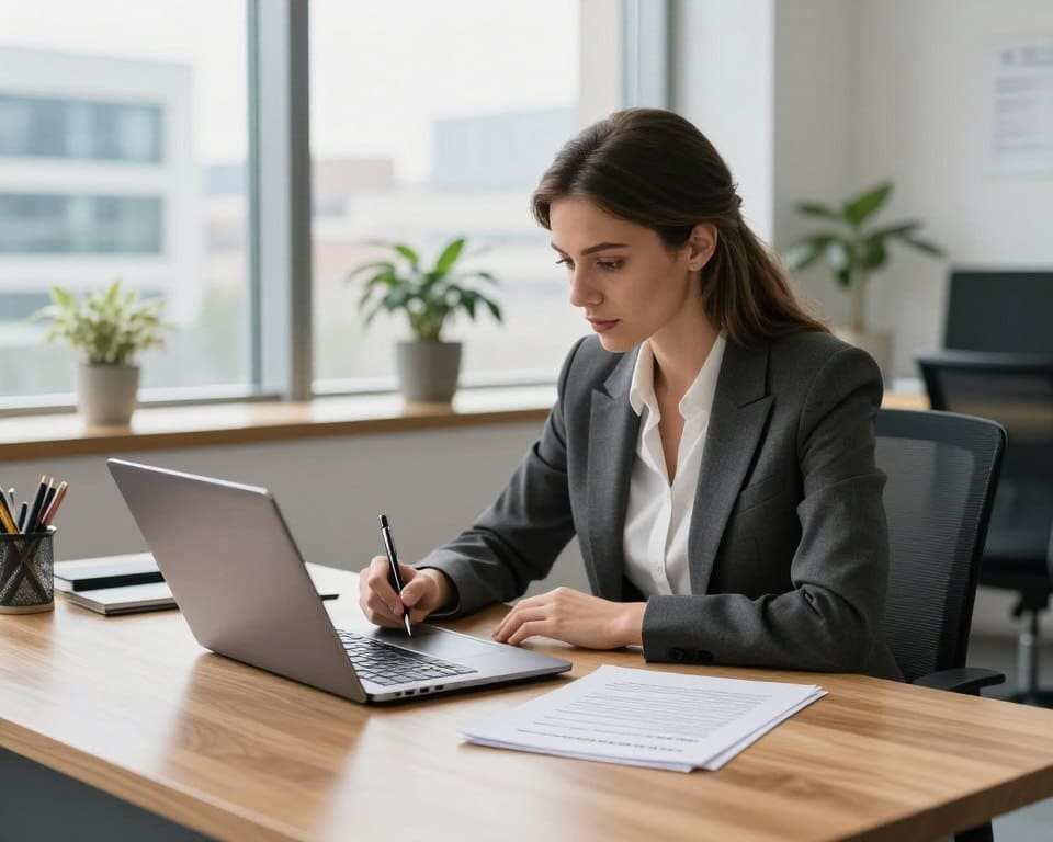 Hoe schrijf je een effectief persbericht?