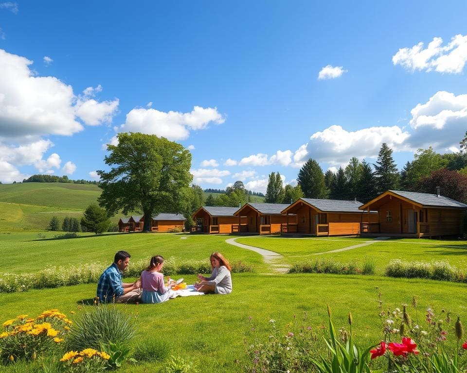 Veluwepark Voorthuizen