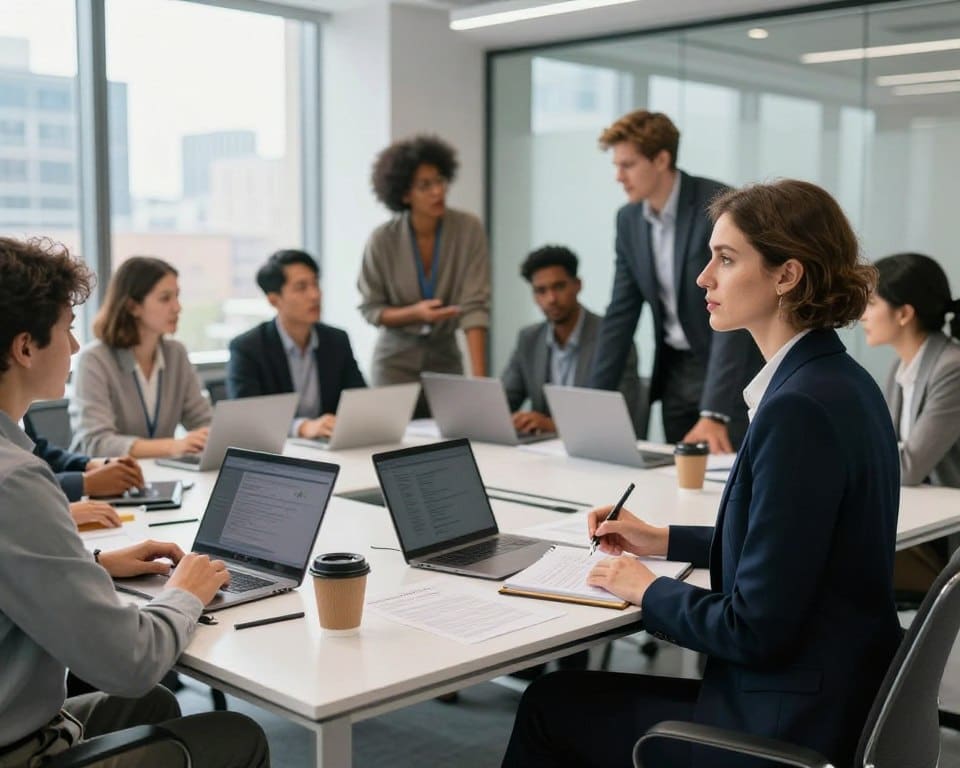 Wat doet een communicatieadviseur voor bedrijven?