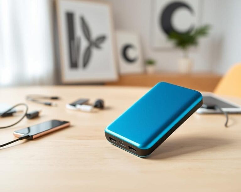 powerbank kopen