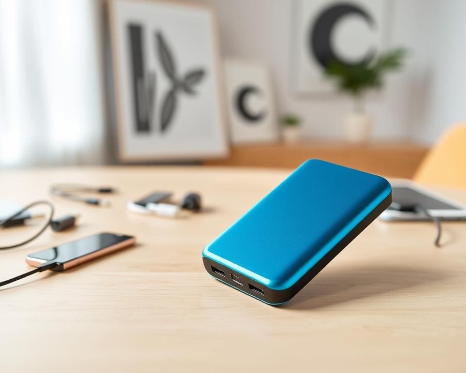 powerbank kopen