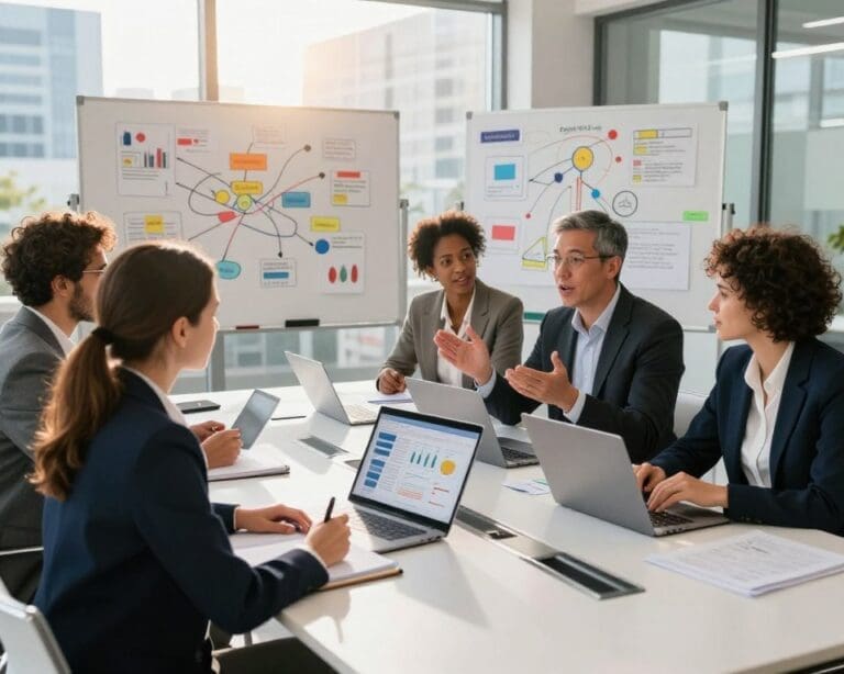 Hoe ontwikkel je een succesvolle contentstrategie?