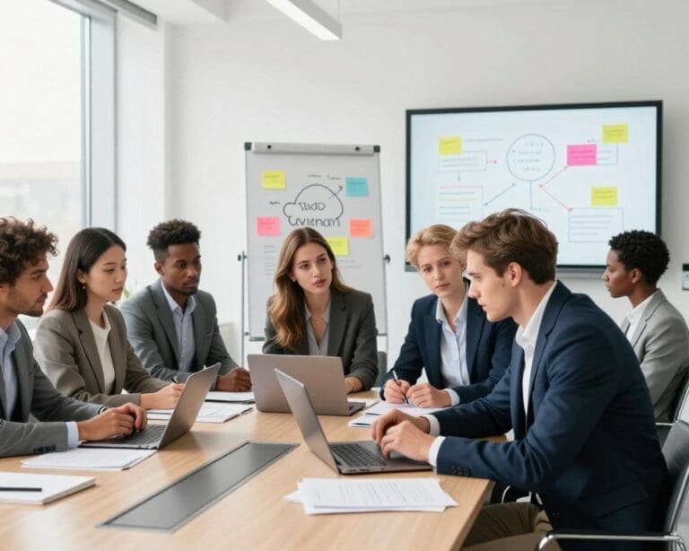 Hoe verbeter je klantcommunicatie binnen je bedrijf?