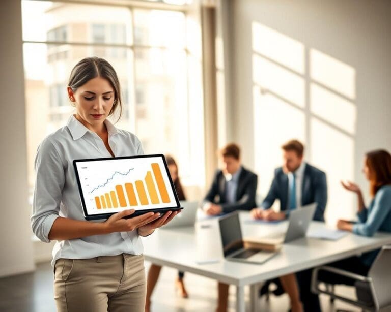 contentstrategie bereik