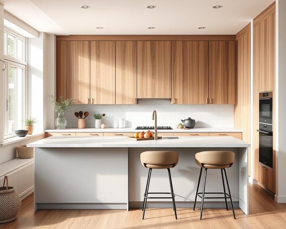 keuken inrichting tips