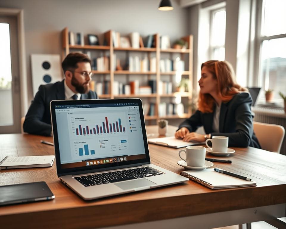 website laten maken kosten Belgie