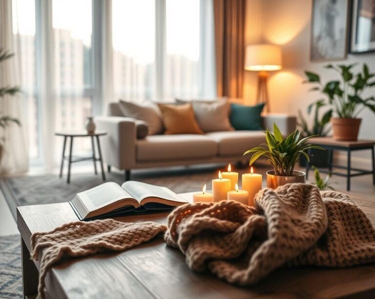 woning gezelliger maken