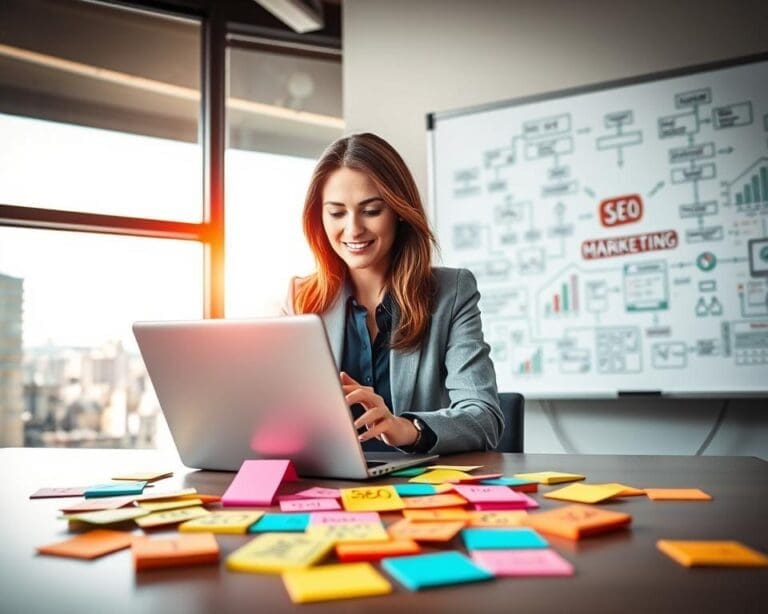 content strategie