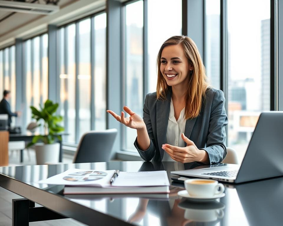 conversational marketing