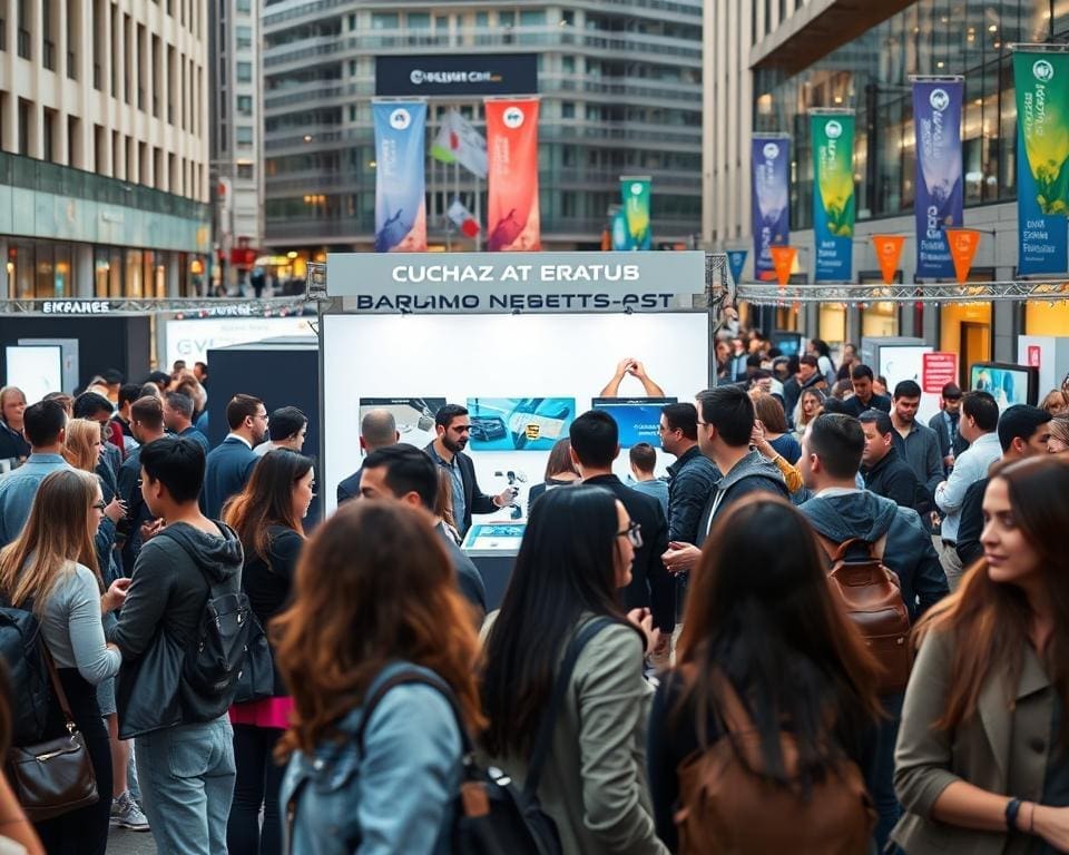 experiential marketing