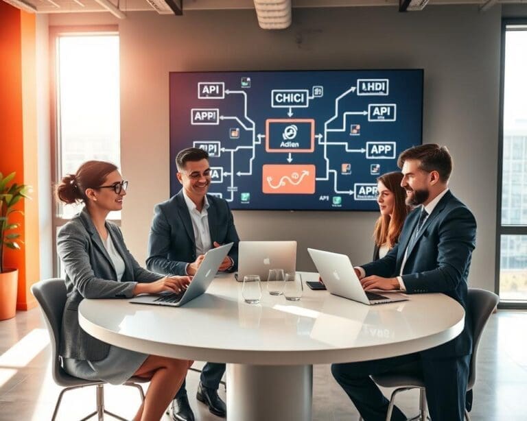 headless cms voordelen