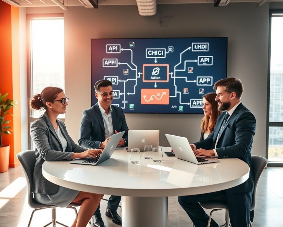 headless cms voordelen