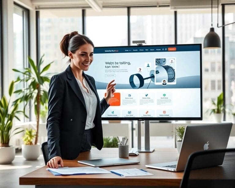 maatwerk website voordelen