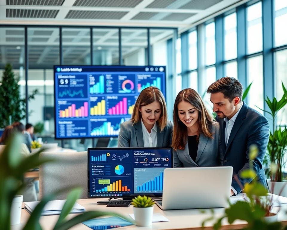 marketing automation