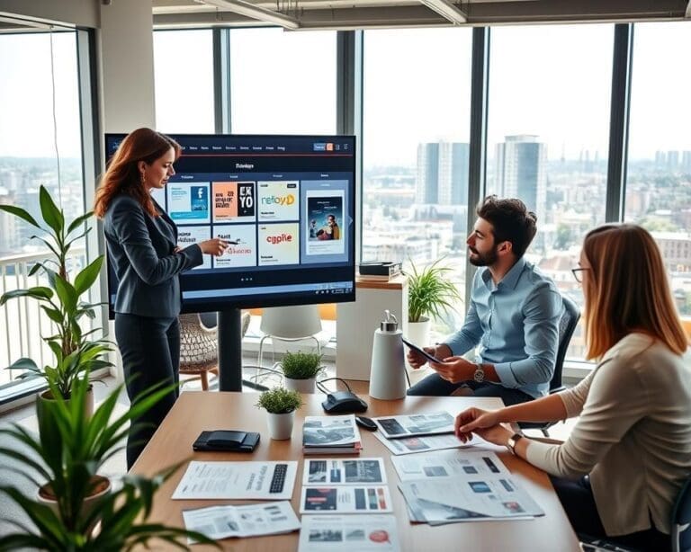 meertalige website maken