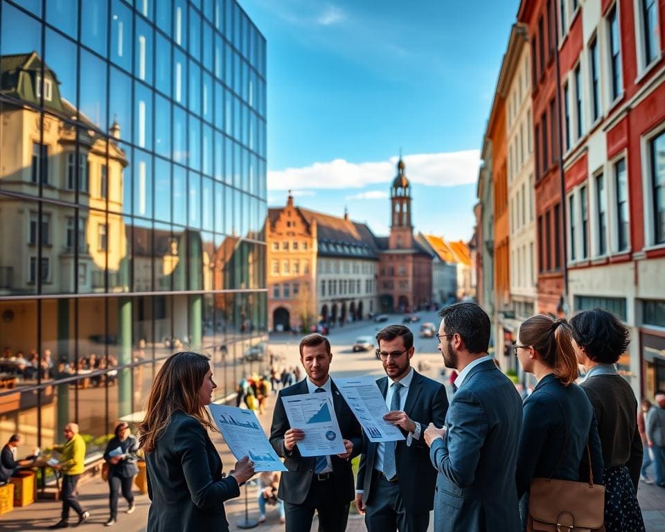 reputatiemanagement Kortrijk